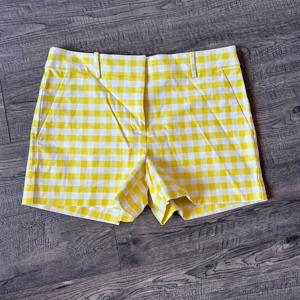 NWT Loft Riviera shorts